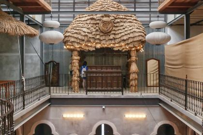 House of Benedict Pattaya