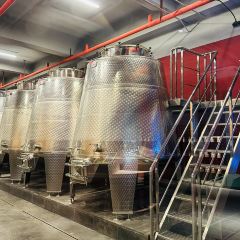 Runaway Cow Canton 8 User Photo