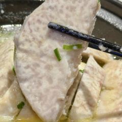 勺得(施家园店) User Photo