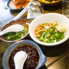 梁三哥鸡肉·源于一九九六年(青城山店) User Photo