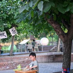山飨茶饭·Café User Photo