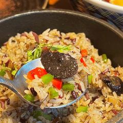 ATELIER IZAKAYA 2.0(外滩店) User Photo