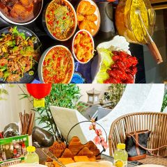 隱上私廚（復興店）張用戶圖片