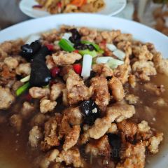 WEI GU NAI NAI TIAN PEI User Photo