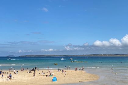 The Honey Pot PZ Ltd