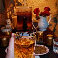 Vault Bar User Photo