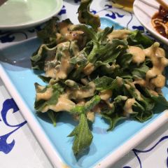 老家老院子（羊市街店）張用戶圖片