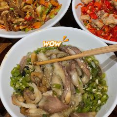 LIU YANG YUAN ZI User Photo