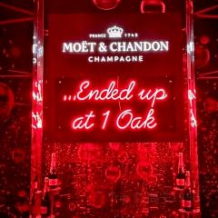 1 OAK Shanghai User Photo