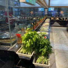 大红灯笼(重阳路店) User Photo
