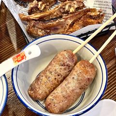 黎耀阳财神糖水铺(光明路店) 여행 사진