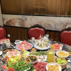 东颖龙肥牛王(绵阳店) User Photo