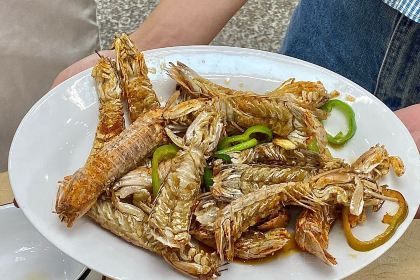 秋姐美食店(保利店)