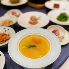 数福餐厅(芝麻街公园里店) User Photo