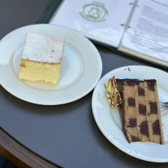 Ruszwurm Cukraszda 여행 사진