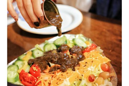 Vakil-O-Tojjar Restauran