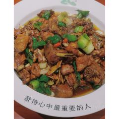 王家味民间菜 User Photo
