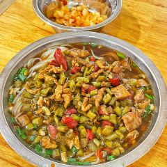 罗记鱼粉王(南湖路店) User Photo