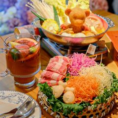 露露家咖啡店 User Photo
