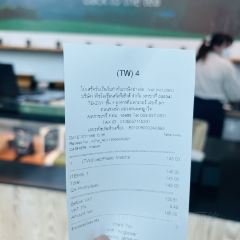 Peace 和 Oriental Teahouse (King Power Rang Nam) User Photo