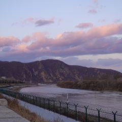 盛华冷面(地下商场店) User Photo