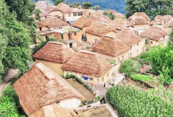 哈尼小镇云上梯田菜馆 User Photo