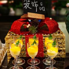 CAFÉ ASIA User Photo