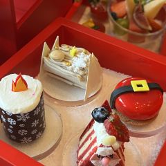 重庆富力凯悦酒店·茶源 User Photo