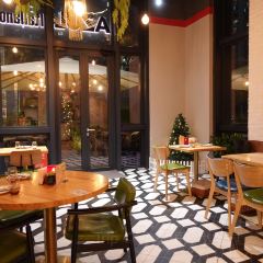 AZUL italiano意大利餐厅(大洋千树店) User Photo