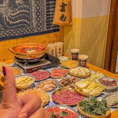 正宗云南过桥米线(锦龙路店) User Photo