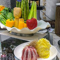 山海经(南海旗舰店) User Photo