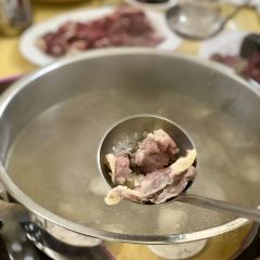 牛杂第一家(龙口大道店) 여행 사진