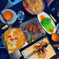 隐厨·私房菜(东西巷店) 여행 사진