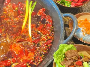 阿萨烤肉(梧桐苑店)