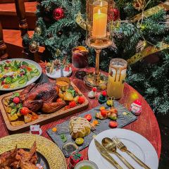 Times Jazz Club User Photo