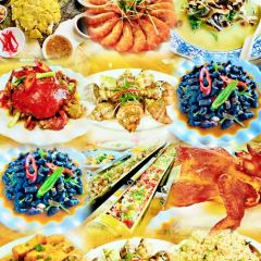 享客海鮮坊（富力美食店）張用戶圖片