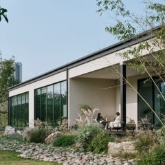 燭州酒店·Maple Restaurant(枫树餐厅） User Photo