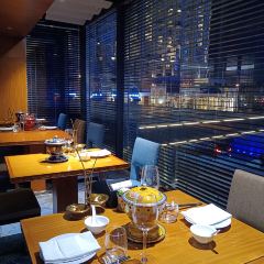 JinBao99-Regent Beijing User Photo