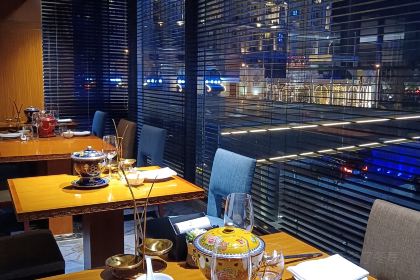 JinBao99-Regent Beijing