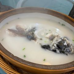 常溧面馆(嘉丰店) User Photo