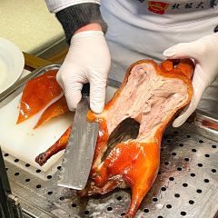 Cai XiangYuan (YangJiaPing) User Photo