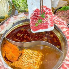 龙闻老火锅(鼓浪屿店) User Photo