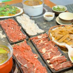 煌牛食府牛肉火锅(全美家居城店) User Photo