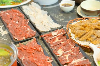 煌牛食府牛肉火锅(全美家居城店)