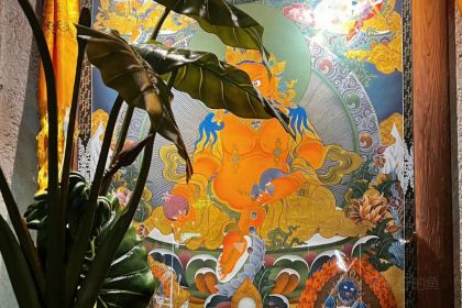 源一之青朴咖啡馆(酒吧街店)