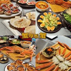 Arang Chaoshi & Barbecue User Photo