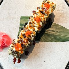古瓦花延年·和食烧肉(总统府1912店) User Photo
