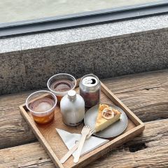 皇叔家漳州四果汤(泉州市电业局大厦店) User Photo