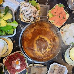 青岩西街食府(青岩店) ảnh của người dùng