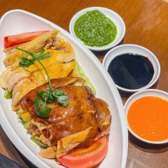 星洲小館·新加坡菜 （濱湖萬達店）張用戶圖片